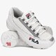 Férfi sportcipők FILA DSTR97  10105701fg szín: fehér