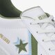Női tornacipők CONVERSE PRO LEATHER 167854c szín: fehér