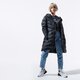 Női télikabát ADIDAS KABÁT W CW NUVIC JKT bs0985 szín: fekete