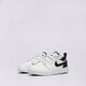 Gyerek sportcipők JORDAN 1 LOW ALT (PS)  dr9748-132 szín: fehér