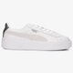 Női sportcipők PUMA BASKET PLATFORM EUPHORIA 36785001 szín: fehér