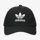 Gyerek baseball sapka ADIDAS TREFOIL CAP  ec3603 szín: fekete