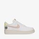 Női sportcipők NIKE AIR FORCE 1 '07 SE NEXT NATURE dj6377-100 szín: fehér