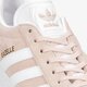 Férfi sportcipők ADIDAS GAZELLE  bb5472 szín: rózsaszín
