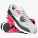 Férfi sportcipők NIKE AIR MAX 90 ESSENTIAL aj1285-020 szín: szürke