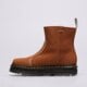 Női téli cipők DR.MARTENS ZEBZAG RIGGER BOOT WARM LINED 42023200 szín: barna