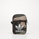 Női táska ADIDAS TÁSKA CAMO FEST BAG h44675 szín: multicolor