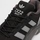 Férfi sportcipők ADIDAS ZX 22 BOOST hp2783 szín: fekete
