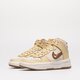 Női sportcipők NIKE WMNS DUNK HIGH UP dz4703100 szín: multicolor