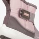 Gyerek téli cipők NIKE FLEX ADVANCE  dd0304-600 szín: rózsaszín