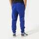 Férfi nadrágok JORDAN NADRÁG M J SPRT DNA FLC PANT dj0190-455 szín: kék