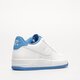 Gyerek sportcipők NIKE AIR FORCE 1 BG dv1331-101 szín: fehér