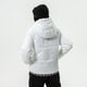 Női télikabát NIKE KABÁT TÉLI W NSW TF RPL CLASSIC TAPE JKT dj6997-100 szín: fehér
