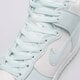 Női sportcipők NIKE W DUNK HIGH NN fv5960-100 szín: zöld