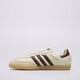 Férfi sportcipők ADIDAS SAMBA  js3830 szín: fehér
