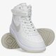 Férfi sportcipők NIKE AIR FORCE 1 da0418-100 szín: fehér