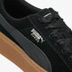 Női sportcipők PUMA SUEDE PLATFORM BUBBLE WN'S 36643901 szín: fekete