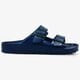 Férfi papucsok és szandálok BIRKENSTOCK ARIZONA EVA  129431 szín: sötétkék