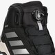 Gyerek téli cipők ADIDAS TERREX WINTER MID fu7272 szín: fekete
