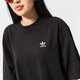 Ruha és szoknya ADIDAS NŐI RUHA TEE hc2052 szín: fekete