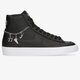 Női sportcipők NIKE W BLAZER MID '77 LX dm0850-001 szín: fekete