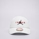 Gyerek baseball sapka JORDAN SAPKA JAN CURVE BRIM ADJUSTABLE HAT 9a0569-001 szín: fehér