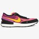 Gyerek sportcipők NIKE WAFFLE ONE (GS) dc0481-600 szín: lila