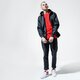 Férfi átmeneti kabát NIKE KABÁT M NSW HE WR JKT HD ar2191-010 szín: fekete