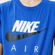Gyerek póló NIKE PÓLÓ SPORTSWEAR BOY cz1828-480 szín: kék
