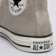 Női tornacipők CONVERSE CHUCK TAYLOR ALL STAR  a06561c szín: szürke