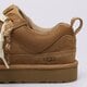 Női utcai cipők UGG W LO LOWMEL 1168890che szín: barna