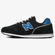 Férfi sportcipők NEW BALANCE ML373AB2 (ML373AB2)  ml373ab2 szín: fekete