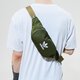 Női övtáska ADIDAS ÖVTÁSKA ESSENTIAL CBODY gn5443 szín: khaki