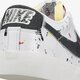 Férfi sportcipők NIKE BLAZER LOW '77 dj1517-100 szín: fekete