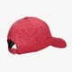 Férfi baseball sapka NEW ERA NBA 9FORTY STRETCH CHICAGO BULLS CAP CHICAGO BULLS 12380822 szín: piros