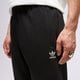 Férfi nadrágok ADIDAS NADRÁG ESSENTIALS PANT ia4837 szín: fekete