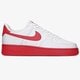 Férfi sportcipők NIKE AIR FORCE 1 '08 ck7663-102 szín: fehér