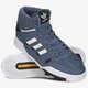 Férfi sportcipők ADIDAS DROP STEP ee5223 szín: sötétkék