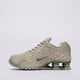 Női sportcipők NIKE W SHOX R4 hv0934-001 szín: szürke