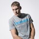 Férfi póló TIMBERLAND PÓLÓ SS SS ESTABLISHED 1973 TEE tb0a1yvg0521 szín: szürke