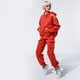 Női pulóver NIKE PULÓVER KAPUCNIS W NSW PO HOODIE FLC UU dd3605-852 szín: narancssárga