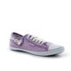 Női tornacipők FEEWEAR FLOWER fwwl212512 szín: lila