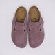 Női papucsok és szandálok BIRKENSTOCK BOSTON  1030681 szín: lila