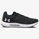 Női futócipők UNDER ARMOUR UA W MICRO G PURSUIT 3000101100 szín: fekete