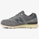 Férfi sportcipők NEW BALANCE ML574PKQ ml574pkq szín: szürke