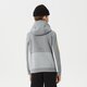 Gyerek pulóver NIKE PULÓVER KAPUCNIS B NSW NIKE AIR PO HOODIE BOY dm8109-073 szín: szürke