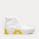 Női tornacipők VANS SK8-HI TAPERED STACKFORM OSF vn0a5jm1w001 szín: fehér