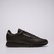 Férfi sportcipők REEBOK CLASSIC LEATHER 100008494 szín: fekete