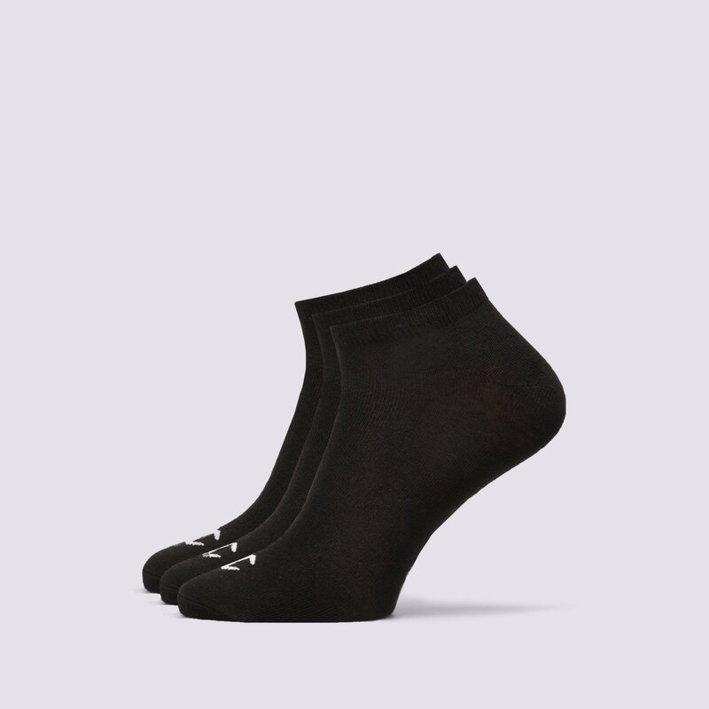 CHAMPION ZOKNI 3PK SNEAKER SOCKS