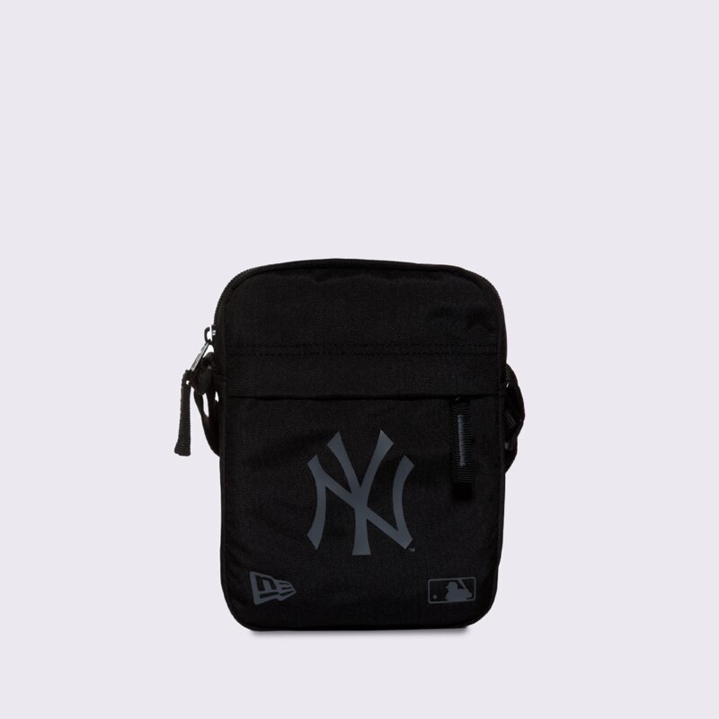 NEW ERA TÁSKA MLB SIDE BAG NEYYAN BLKBLK NEW YORK YANKEES BL